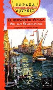MERCADER DE VENECIA, EL