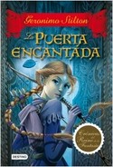 2. LA PUERTA ENCANTADA. CRONICAS DEL REINO DE LA FANTASIA