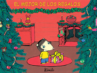 MEJOR DE LOS REGALOS, EL