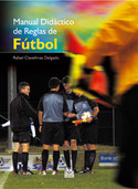 MANUAL DIDACTICO DE REGLAS DE FUTBOL