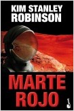 MARTE ROJO