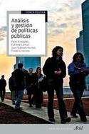 ANÁLISIS Y GESTIÓN DE POLÍTICAS PÚBLICAS