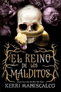 EL REINO DE LOS MALDITOS
