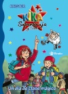 15. UN DÍA DE CLASE MÁGICO