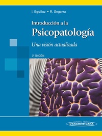 (3ª) INTRODUCCION A LA PSICOPATOLOGIA