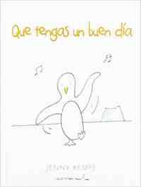 QUE TENGAS UN BUEN DIA