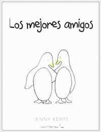 LOS MEJORES AMIGOS