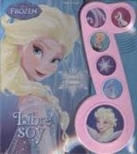 LIBRE SOY. FROZEN