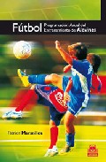 FUTBOL ALEVINES PROGRAMACION ANUAL DEL ENTRENAMIENTO