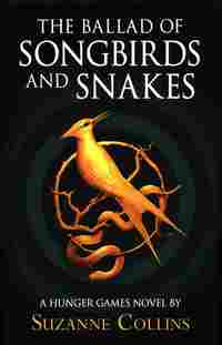 THE BALLAD OF SONGBIRDS AND SNAKES. HUNGER GAMES