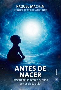 ANTES DE NACER