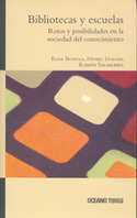 BIBLIOTECAS Y ESCUELAS