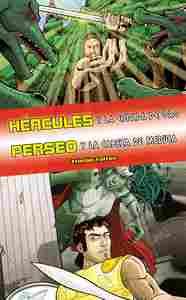 HERCULES - PERSEO