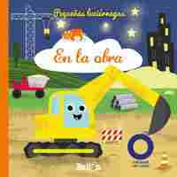 EN LA OBRA (PEQUEÑAS LUCIERNAGAS)