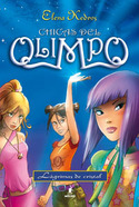 1. LAGRIMAS DE CRISTAL. CHICAS DEL OLIMPO