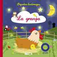 EN LA GRANJA (PEQUEÑAS LUCIERNAGAS)