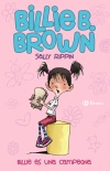 BILLIE B. ES UNA CAMPEONA. BILLIE B. BROWN, 1