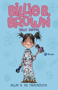 BILLIE B. ES FANTÁSTICA. BILLIE B. BROWN, 2