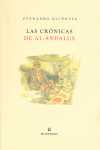 LAS CRONICAS DE AL-ANDALUS