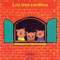 TRES CERDITOS, LOS