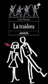 LA TRAIDORA