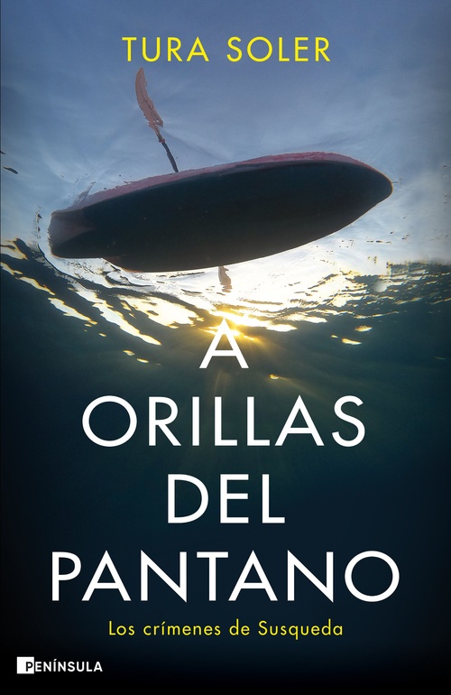 A ORILLAS DEL PANTANO. LOS CRÍMENES DE SUSQUEDA