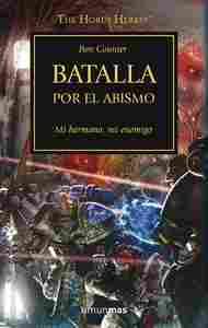 8. BATALLA POR EL ABISMO. MI HERMANO, MI NEMIGO