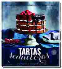 TARTAS SEDUCTORAS
