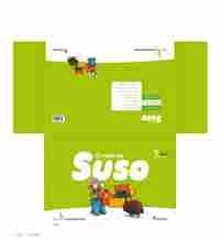 5 AÑOS. 2º TR. EL VIAJE DE SUSO