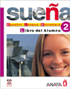 2. SUEÑA: ALUMNO.  ESPAÑOL LENGUA EXTRANJERA