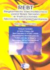 (REBT) REGLAMENTO ELECTROTECNICO PARA BAJA TENSION E INSTRUCCIONES TEC