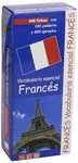 FRANCES. VOCABULARIO ESENCIAL