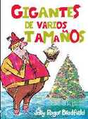 GIGANTES DE VARIOS TAMAÑOS