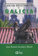 CASCOS HISTÓRICOS DE GALICIA