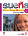 2. C2. SUEÑA : ESPAÑOL LENGUA EXTRANJERA: AUDICIONES