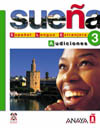 3. C2. SUEÑA: AUDICIONES. ESPAÑOL LENGUA EXTRANJERA