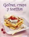 GOFRES, CREPS Y PASTELERIA COMPACTA
