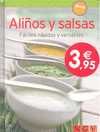 ALIÑOS Y SALSAS