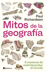 MITOS DE LA GEOGRAFÍA