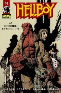 14. HELLBOY: EL HOMBRE RETORCIDO