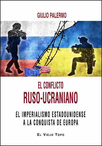 EL CONFLICTO RUSO UCRANIANO