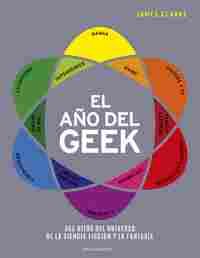 EL AÑO DEL GEEK