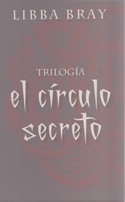 ESTUCHE EL CIRCULO SECRETO. TRILOGIA