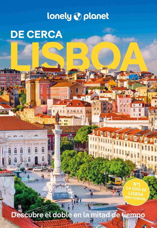LISBOA. DE CERCA. LONELY PLANET