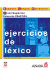 EJERCICIOS DE LEXICO. NIVEL SUPERIOR