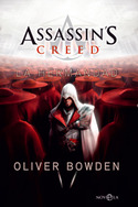 2. ASSASSINŽS CREED. LA HERMANDAD