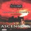 3. ASCENSION. LA. TIERRA DE MAGIA