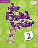 2. THE ENGLISH LADDER:  PUPILŽS BOOK