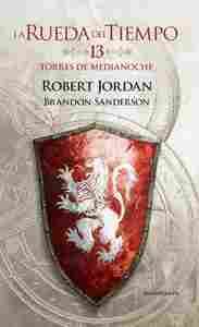 LA RUEDA DEL TIEMPO Nº 13/14 TORRES DE MEDIANOCHE