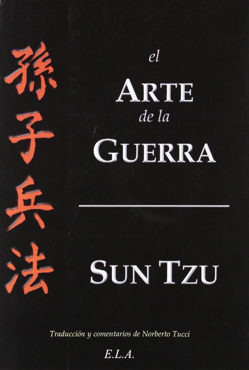 EL ARTE DE LA GUERRA